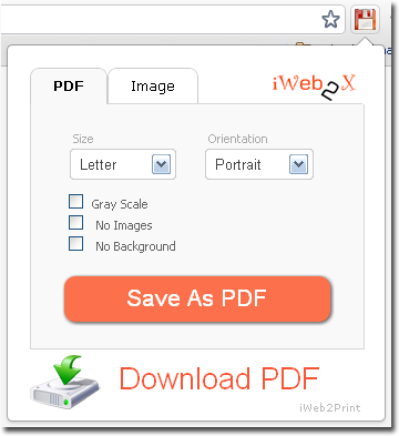 IWeb2X pdf