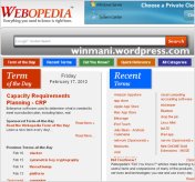 Webopedia 1